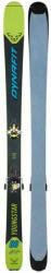 DYNAFIT Youngstar Ski Set lambo green black (150cm)