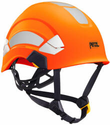 Petzl Vertex HI-VIZ orange (53-63cm) sisak