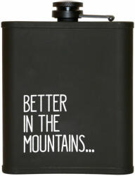 TSL Outdoor TSL Gnole Flask black