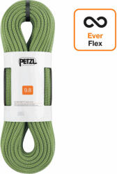 Petzl Contact 9.8mm 70m green kötél