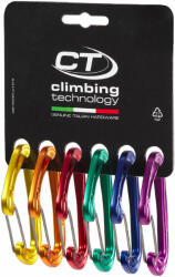Climbing Technology Fly-Weight Evo 6-Pack