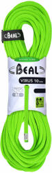 Beal Virus 10.0mm 70m solid green