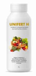 SemPlus Fertilizant universal pentru toate tipurile de culturi vegetale Unifert H, 1 litru, SemPlus