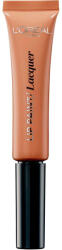 L'Oréal Ruj Lichid L Oreal Paris Infallible Lip Paint Lacquer 101 Gone with the nude, 8 ml
