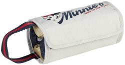 Cerda Penar minnie mouse cu 4 compartimente, 8x8x22 cm - bekid Penar