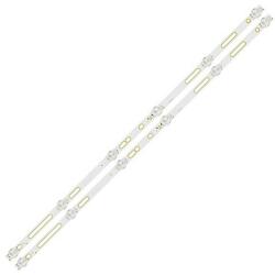  Bareta leduri Diamant 32inch 6led set 2buc (M-14096)