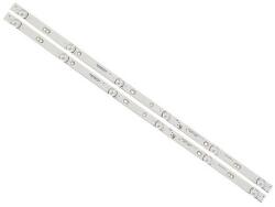  Bareta leduri Allview 32inch 6led set 2buc (M-14089)