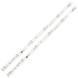  Bareta leduri Meister 32inch 6led set 2buc (M-14109)