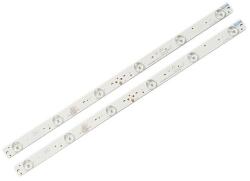  Bareta leduri Allview 24inch 6led set 2buc (M-14088)
