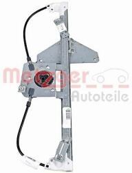 Metzger Autoteile Mecanism actionare geam METZGER AUTOTEILE 2160493 (2160493)