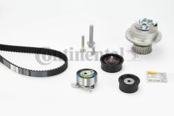 Continental Ctam Set pompa apa + curea dintata CONTINENTAL CTAM CT975WP5 (CT975WP5) - automobilus