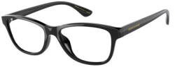 Giorgio Armani Rama de ochelari Armani Exchange 3082U-8158 Rama ochelari