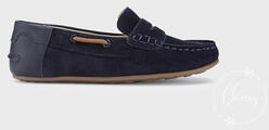  Mayoral Bőr Mokaszin (0, 32)