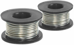 Fahrenheit Forrasztó ón 28005, 28006-hoz - 1 és 1, 5 mm - 2 db / csomag Fahrenheit 28005C (28005C) - globalsales