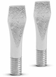 Fahrenheit Pákahegy 28005, 28006-hoz - lapos végű - 2 db / csomag Fahrenheit 28005B (28005B) - globalsales