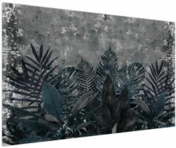 Mivali Tablou - Frunze de palmier, dintr-o bucată 150x100 cm (V022450V150100)