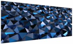 Mivali Tablou cu abstracție, dintr-o bucată 250x125 cm (V021110V250125)