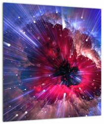Mivali Tablou - Energia universului, dintr-o bucată 40x40 cm (V022403V4040)