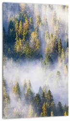 Mivali Tablou - Copac în ceață, dintr-o bucată 20x30 cm (V023148V2030)