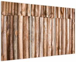 Mivali Tablou - Bambus, din trei bucăți 120x80 cm (V023441V120803PCS)