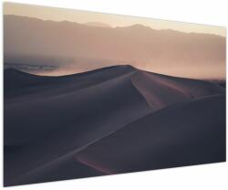 Mivali Tablou - Valuri de nisip, dintr-o bucată 150x100 cm (V021316V150100)