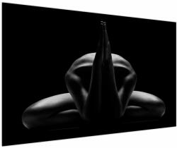 Mivali Tablou cu nud feminin, dintr-o bucată 150x100 cm (V020804V150100)