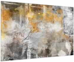 Mivali Tablou - Abstract, dintr-o bucată 90x60 cm (V024044V9060)