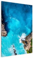 Mivali Tablou - Golful din Bali, dintr-o bucată 60x90 cm (V022380V6090)