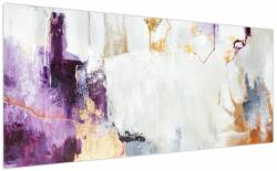 Mivali Tablou - Abstract, dintr-o bucată 200x100 cm (V023993V200100)