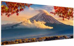Mivali Tablou - Japonia, Muntele Fudji (V021766V12050)