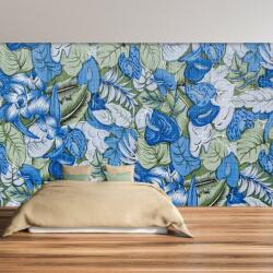 Mivali Fototapet - Motiv floral, vlies, 196x136 cm (T100279TQ4)