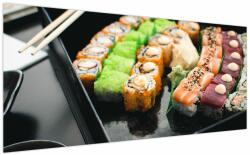 Mivali Tablou - Sushi, dintr-o bucată 200x100 cm (V021312V200100)