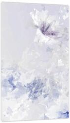 Mivali Tablou - Flori, pictură texturată, dintr-o bucată 20x30 cm (V024016V2030)
