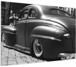 Mivali Tablou - Ford 1948, dintr-o bucată 100x70 cm (V021651V10070)