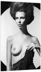 Mivali Tablou - Nud feminin, dintr-o bucată 20x30 cm (V023897V2030)