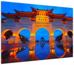 Mivali Tabloul Taiwanului, dintr-o bucată 100x70 cm (V020023V10070)