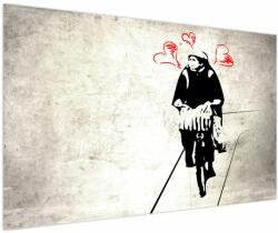 Mivali Tablou - Un sentiment de libertate, dintr-o bucată 150x100 cm (V023465V150100)