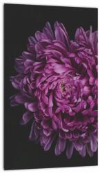 Mivali Tablou cu floare violetă, dintr-o bucată 20x30 cm (V020427V2030)