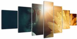Mivali Tablou - Pace, din șapte bucăți 210x100 cm (V023056V210100)