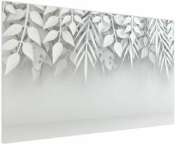 Mivali Tablou - Frunze de plasitic, dintr-o bucată 150x100 cm (V022998V150100)