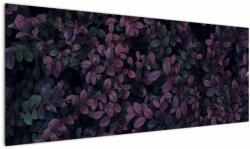 Mivali Tabou - Frunze roșu închis, dintr-o bucată 145x58 cm (V023084V14558)