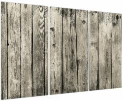Mivali Tablou - Lemn, din trei bucăți 120x80 cm (V023777V120803PCS)