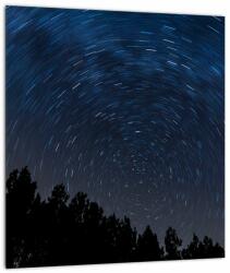 Mivali Tabloul cu cerul nocturn, dintr-o bucată 30x30 cm (V020039V3030)
