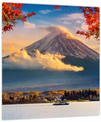 Mivali Tablou - Japonia, Muntele Fudji (V021766V3030)