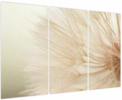 Mivali Tablou - Detaliu flori, din trei bucăți 120x80 cm (V023903V120803PCS)