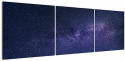 Mivali Taglou cu galaxie, din trei bucăți 150x50 cm (V020327V15050)