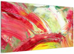 Mivali Tablou cu abstracție - pictura, dintr-o bucată 120x70 cm (V021286V12070)