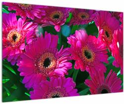 Mivali Tablou - floare, dintr-o bucată 90x60 cm (V020304V9060)