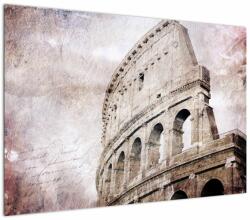 Mivali Tablou - Colosseum, Roma, Italia, dintr-o bucată 100x70 cm (V023159V10070)