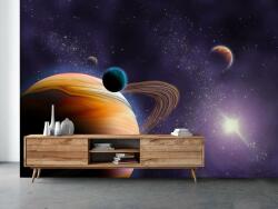 Mivali Fototapet - Univers, vlies, 539x389 cm (T100285TQ11)